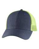 Big Accessories Sport Trucker Cap BA540