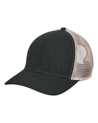 Big Accessories Ponytail Cap BA540P