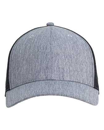 Big Accessories Ponytail Cap BA540P