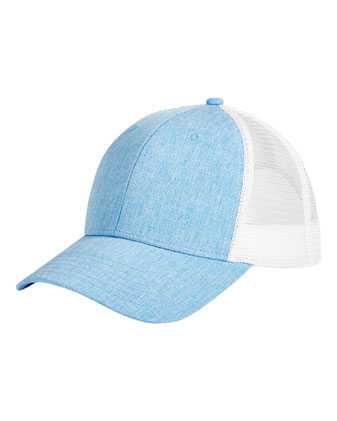 Big Accessories Ponytail Cap BA540P