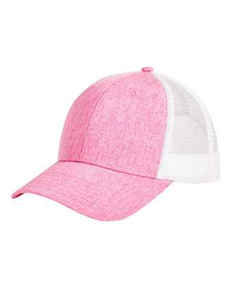 Big Accessories Ponytail Cap BA540P
