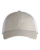 Washed Trucker Cap