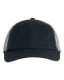 Washed Trucker Cap