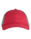 Washed Trucker Cap