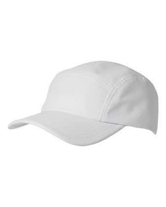 Big Accessories Pearl Performance Cap BA603