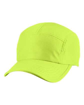Big Accessories Pearl Performance Cap BA603