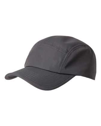 Big Accessories Pearl Performance Cap BA603