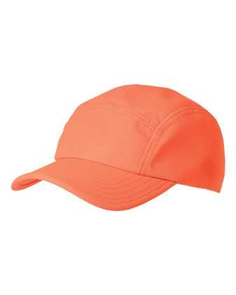 Big Accessories Pearl Performance Cap BA603