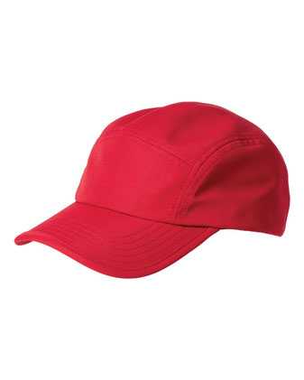 Big Accessories Pearl Performance Cap BA603