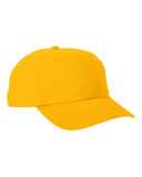 Heavy Washed Canvas Cap