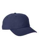 Big Accessories Heavy Washed Canvas Cap BA610
