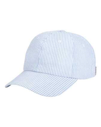 Big Accessories Summer Prep Cap BA614