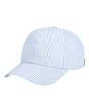 Big Accessories Summer Prep Cap BA614