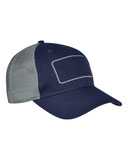Navy/ Grey/ Grey