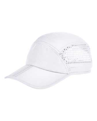 Big Accessories Foldable Bill Performance Cap BA657