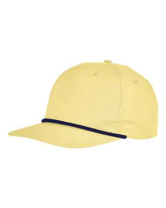 Big Accessories Golf Cap BA671