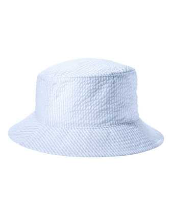Big Accessories Crusher Bucket Hat BA676