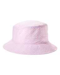 Crusher Bucket Hat