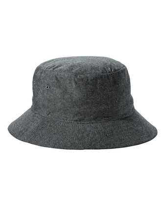 Big Accessories Crusher Bucket Hat BA676