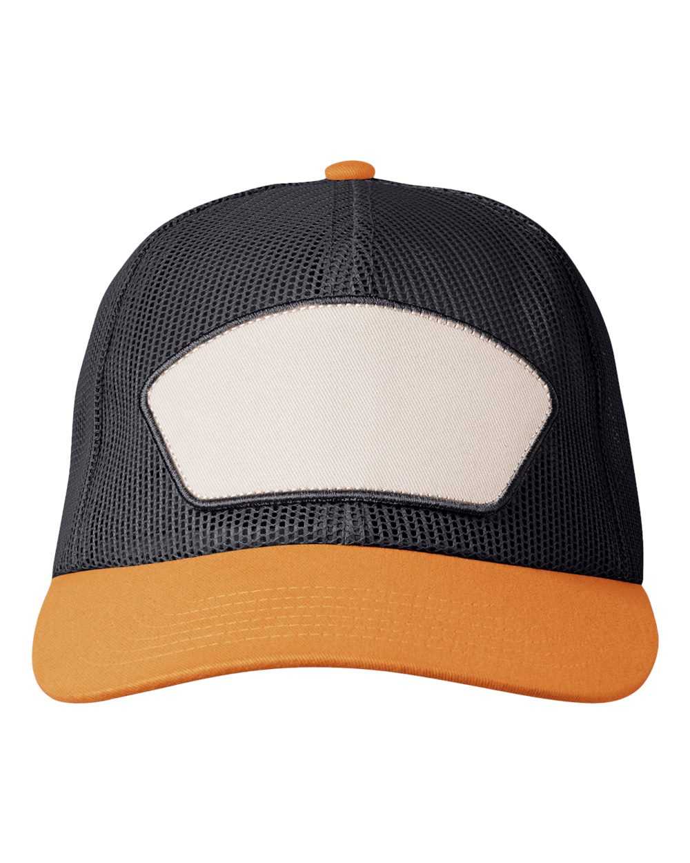 Homestead Mesh Trucker Cap