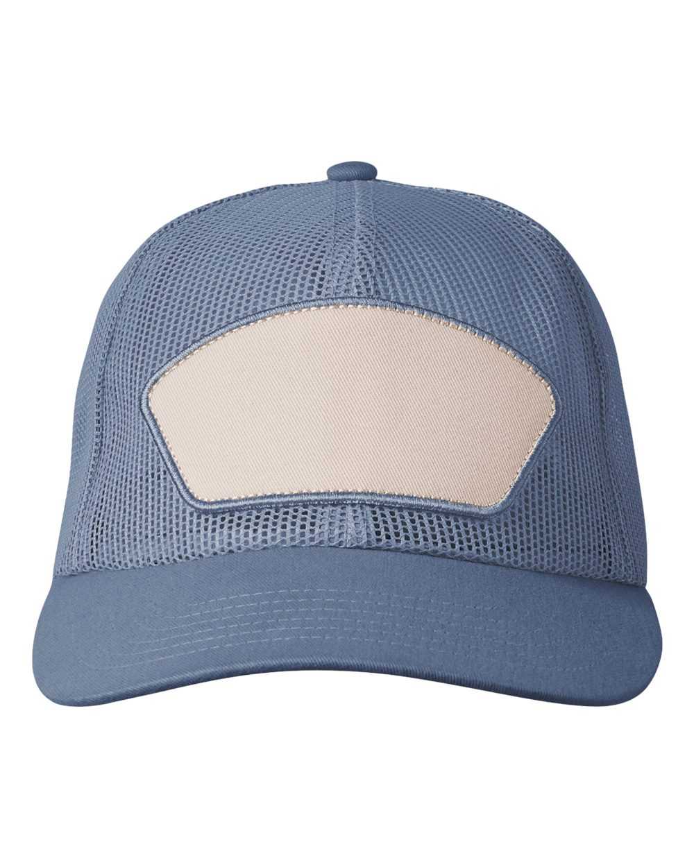 Homestead Mesh Trucker Cap