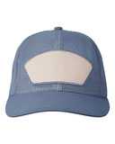 Homestead Mesh Trucker Cap