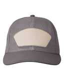Homestead Mesh Trucker Cap