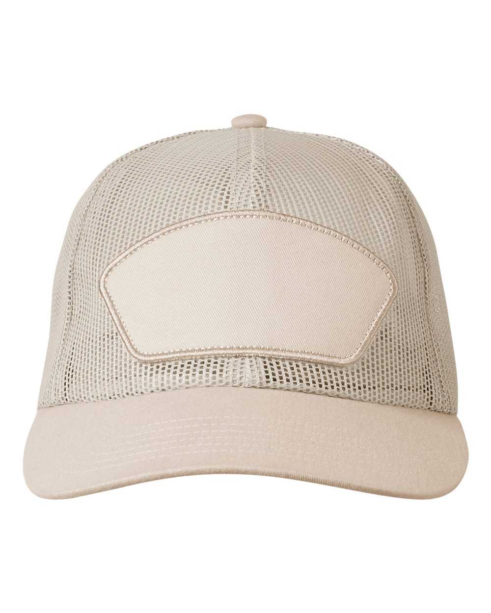 Homestead Mesh Trucker Cap