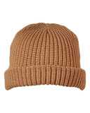 Dock Cuffed Beanie