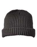 Dock Cuffed Beanie