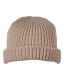 Dock Cuffed Beanie