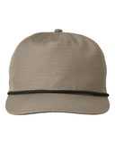 Lariat Ripstop Cap