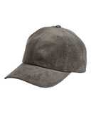 Big Accessories Corduroy Cap BA703