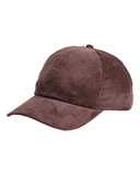 Corduroy Cap