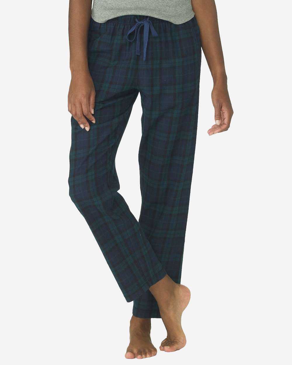Women's Haley Flannel Pants