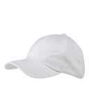 Classic Brushed Twill Cap
