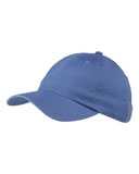 Classic Brushed Twill Cap