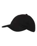 Classic Brushed Twill Cap