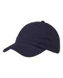 Classic Brushed Twill Cap