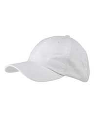 Youth Classic Brushed Twill Cap