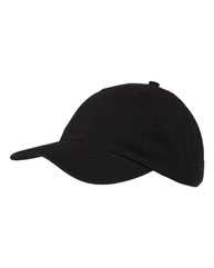Youth Classic Brushed Twill Cap