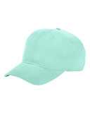 Brushed Twill Cap