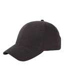 Brushed Twill Cap