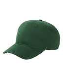 Brushed Twill Cap
