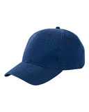 Brushed Twill Cap