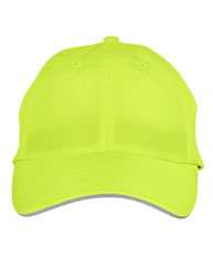 Pitch Performance Cap