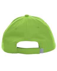 Pitch Performance Cap