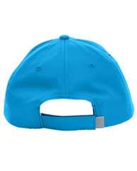 Pitch Performance Cap
