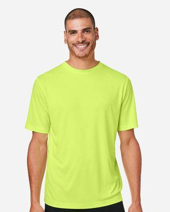 CORE365 Capital Performance T-Shirt CE10