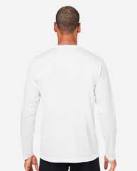Capital Long Sleeve Performance T-Shirt